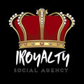 iRoyalty Social Media Agency